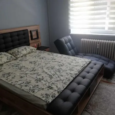 Apartament Sofia Apartament *