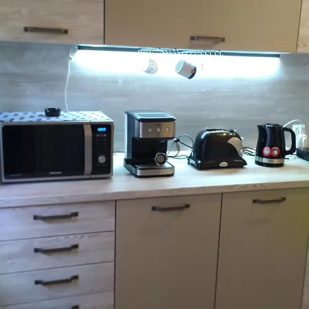 Apartament Sofia Apartament *
