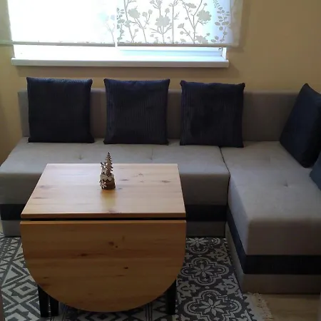 Apartament Apartament Sofia Sofia